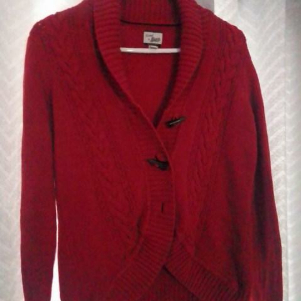 Sweater - Picture 3 of 3